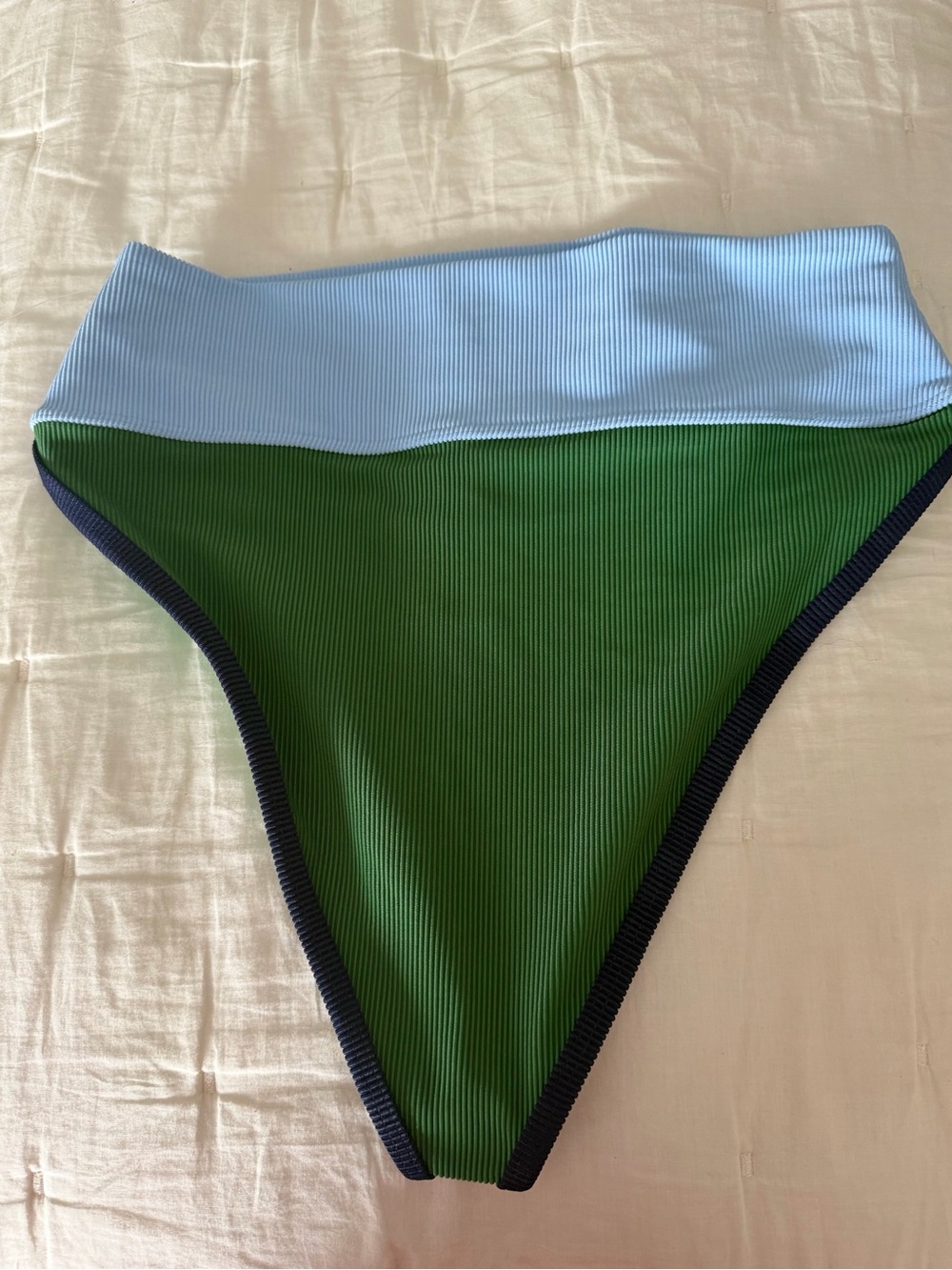 Beach Riot Emmy Bikini Bottom - Picture 5 of 5
